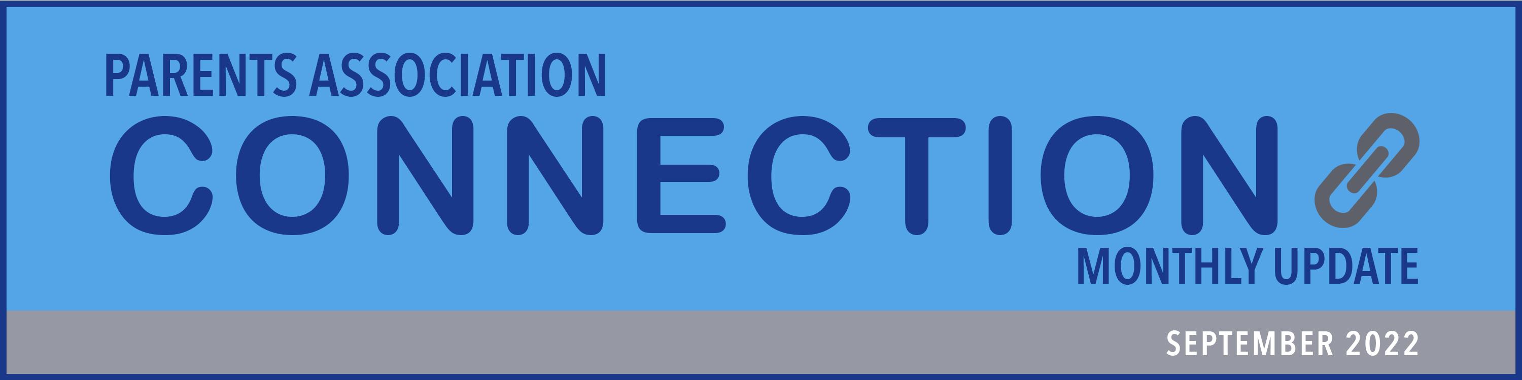 connection banner